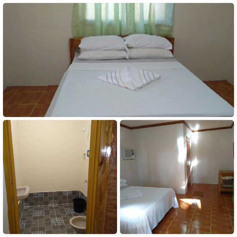 Gold Star Inn 锡基霍尔 外观 照片