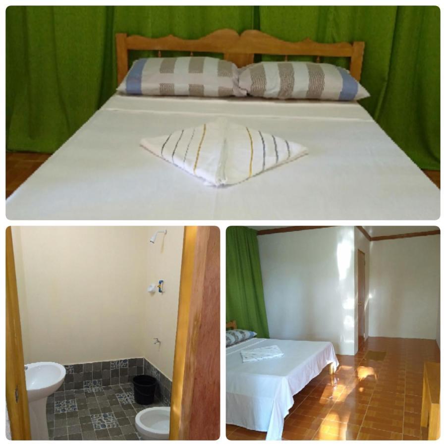 Gold Star Inn 锡基霍尔 外观 照片