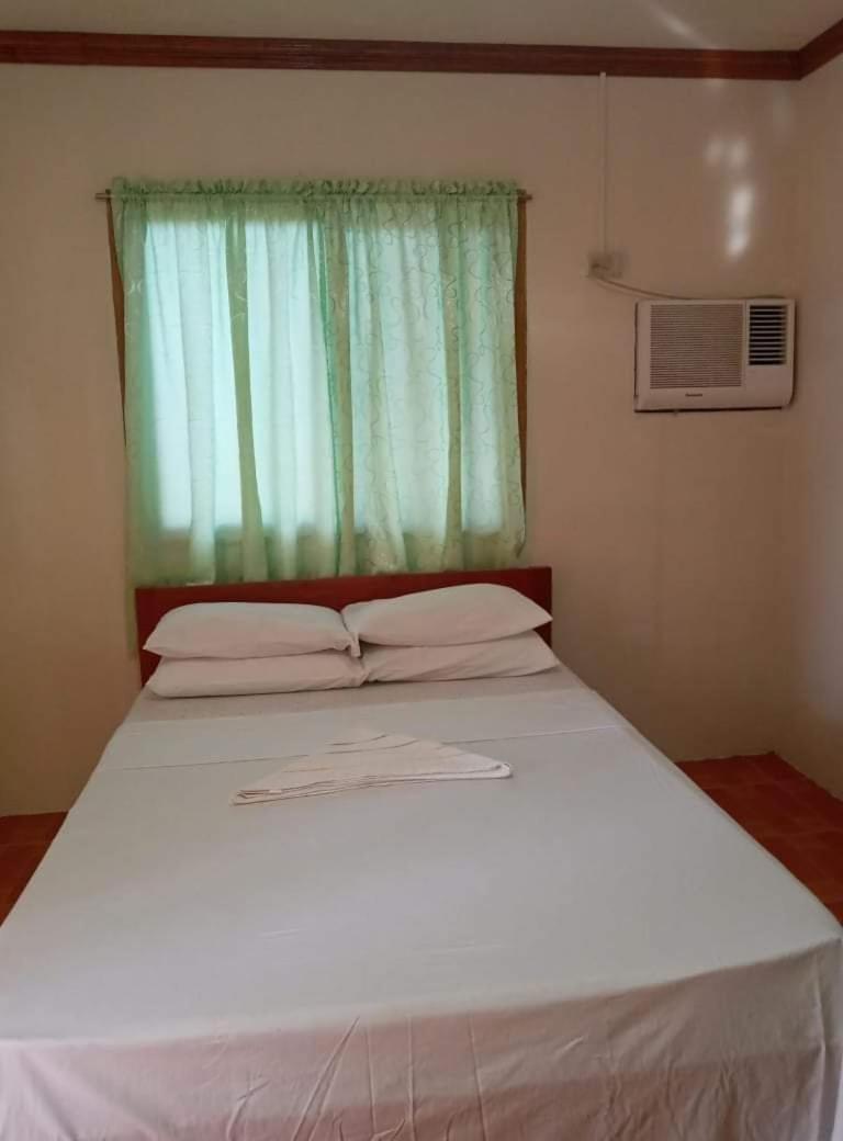 Gold Star Inn 锡基霍尔 客房 照片