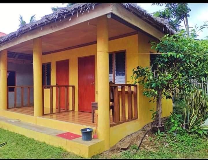 Gold Star Inn 锡基霍尔 外观 照片