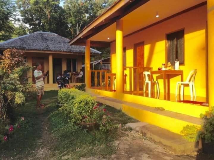Gold Star Inn 锡基霍尔 外观 照片