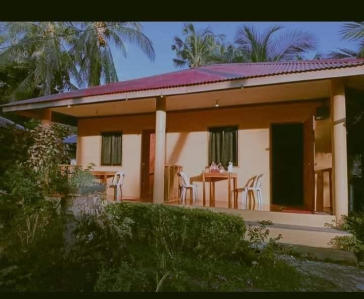 Gold Star Inn 锡基霍尔 外观 照片