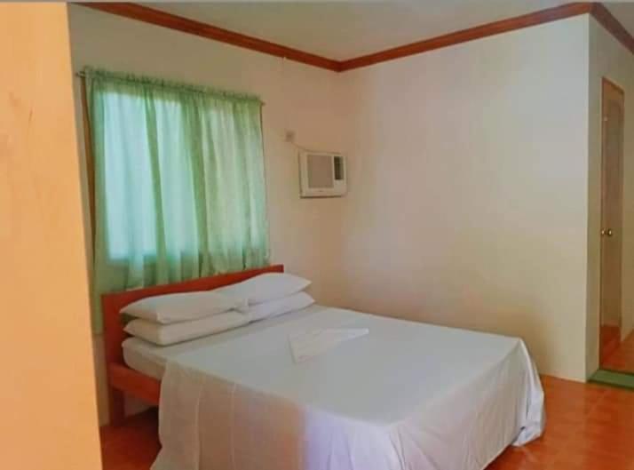 Gold Star Inn 锡基霍尔 客房 照片