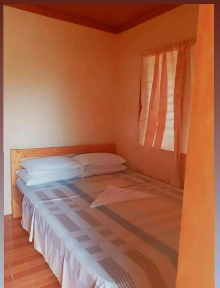 Gold Star Inn 锡基霍尔 客房 照片