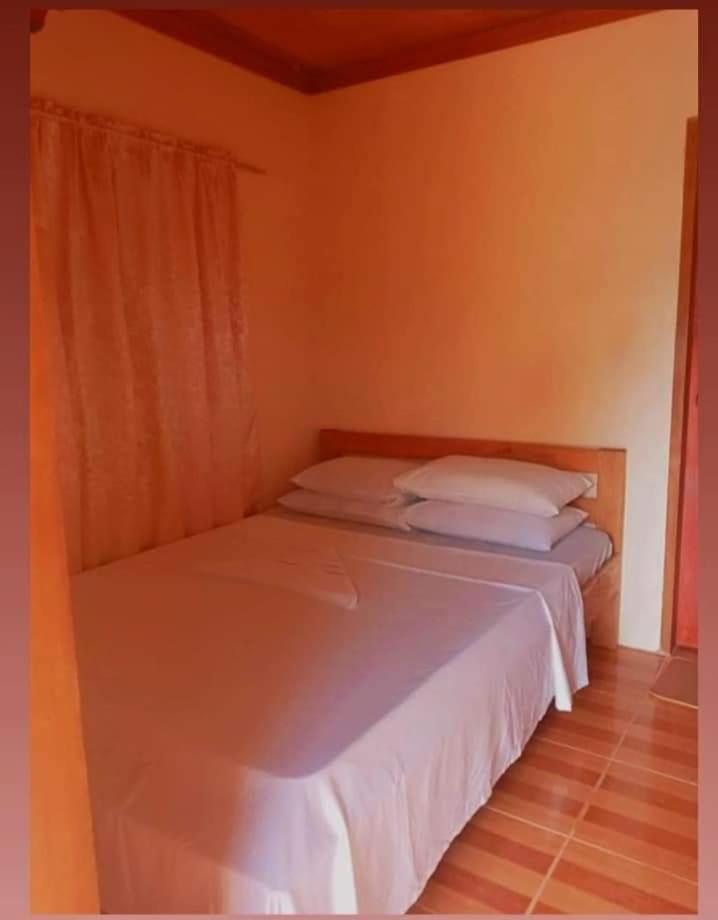 Gold Star Inn 锡基霍尔 客房 照片